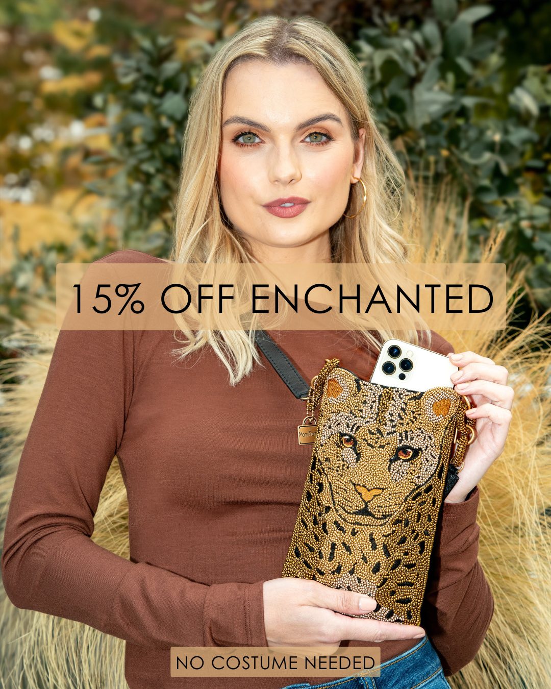 MARY FRANCES ACCESSORIES Facebook ad