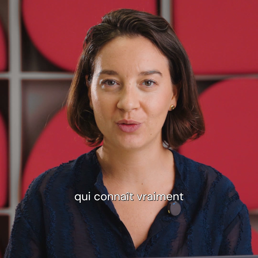 Factorial FR Facebook ad: Votre IA connaît-elle vos règles de télétravail?