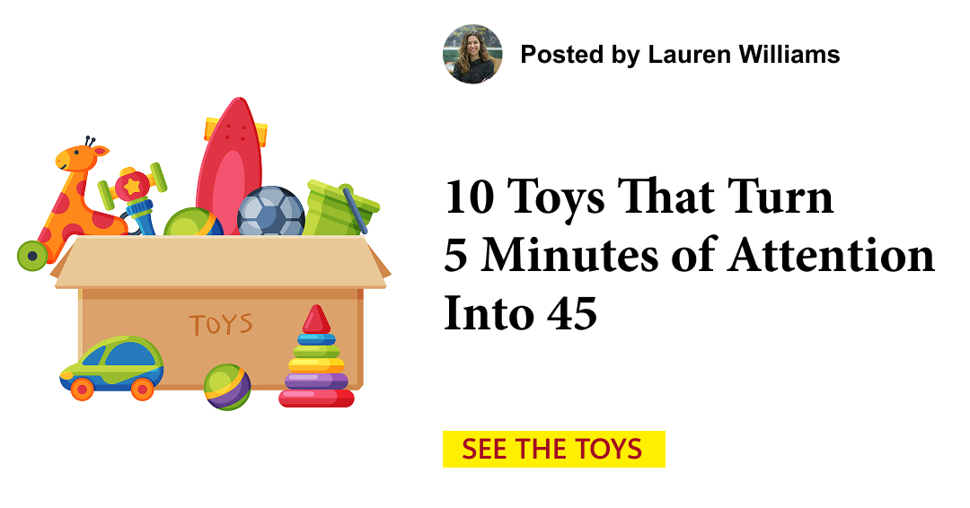 Montessori Generation Facebook ad