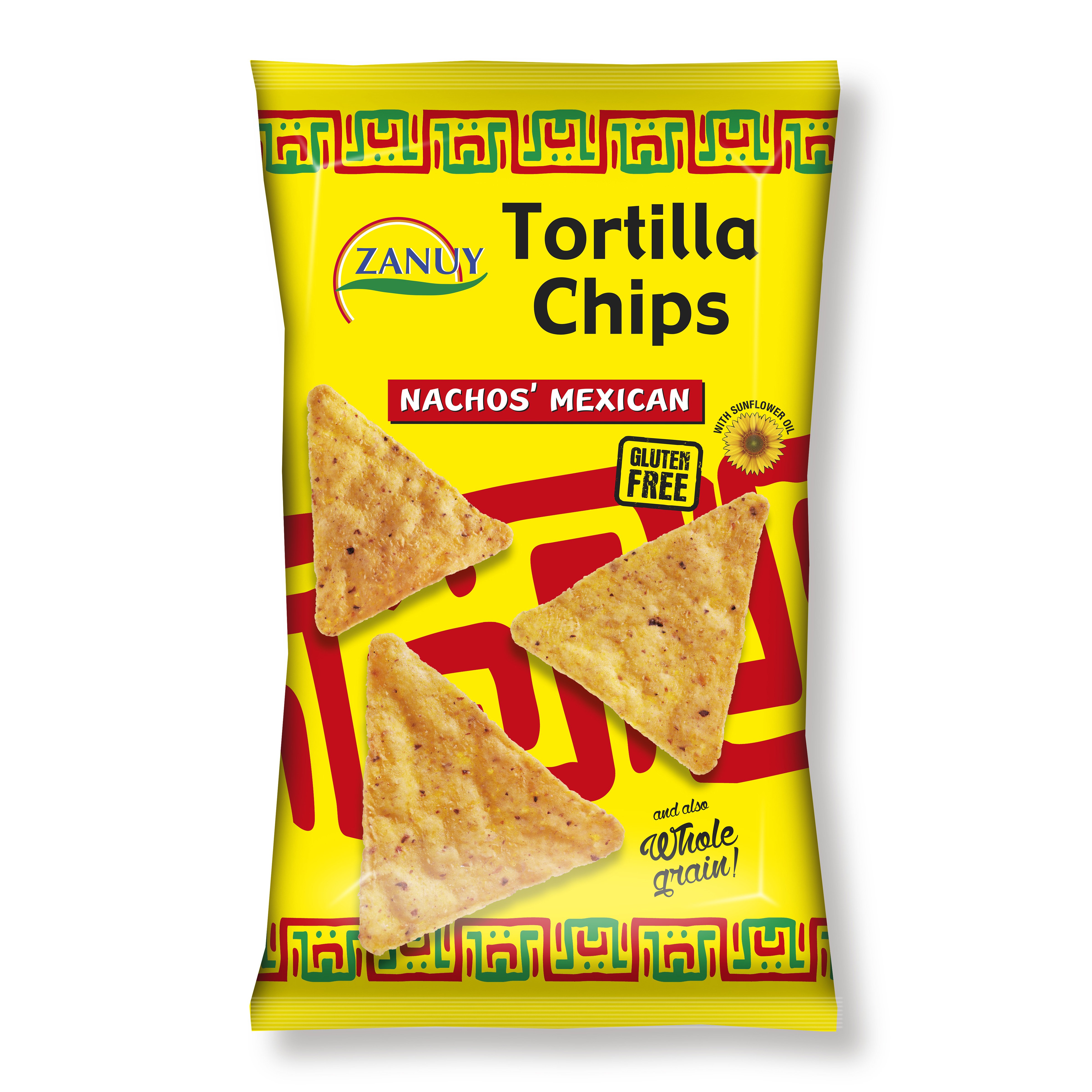 Supermercados MAS Facebook ad