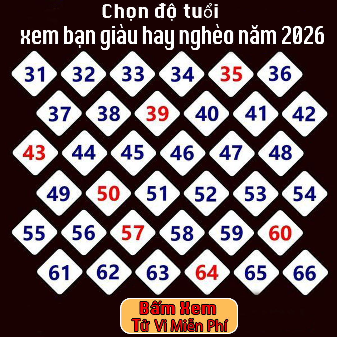 Chùa Vạn Phúc Facebook ad: Bấm vào nút xem tử vi miễn phí