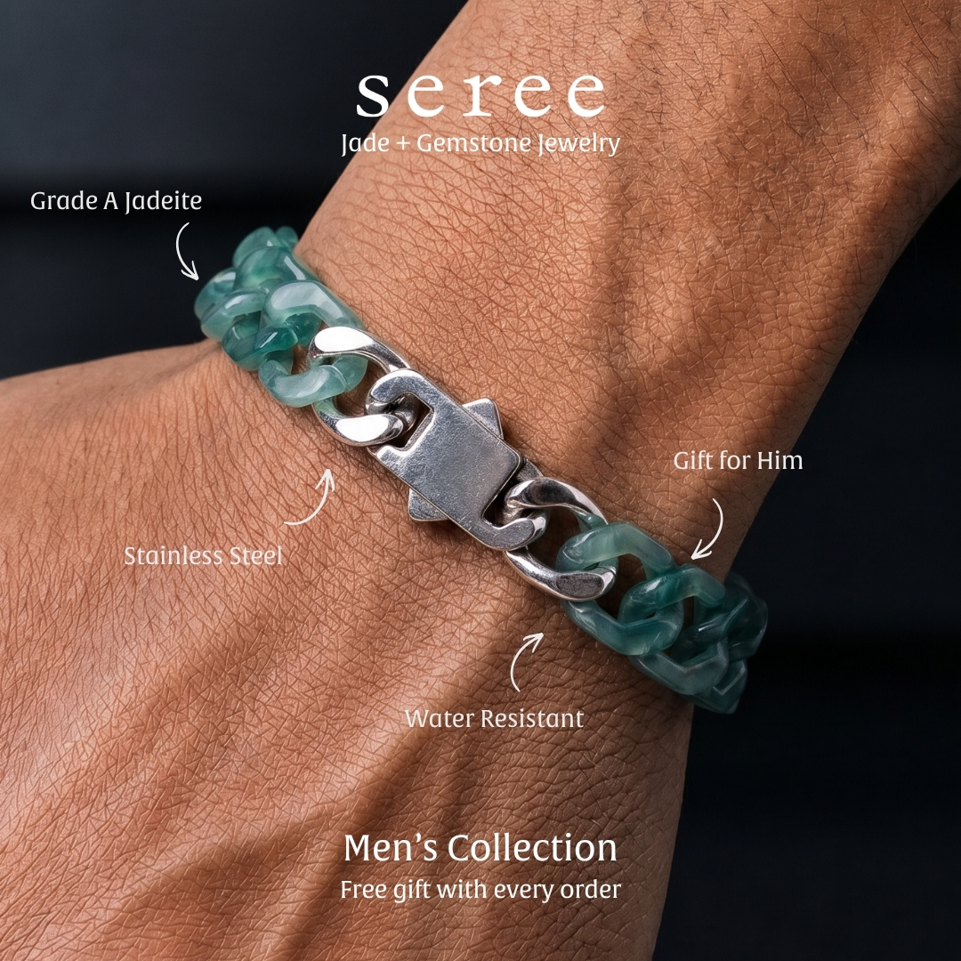 seree Facebook ad
