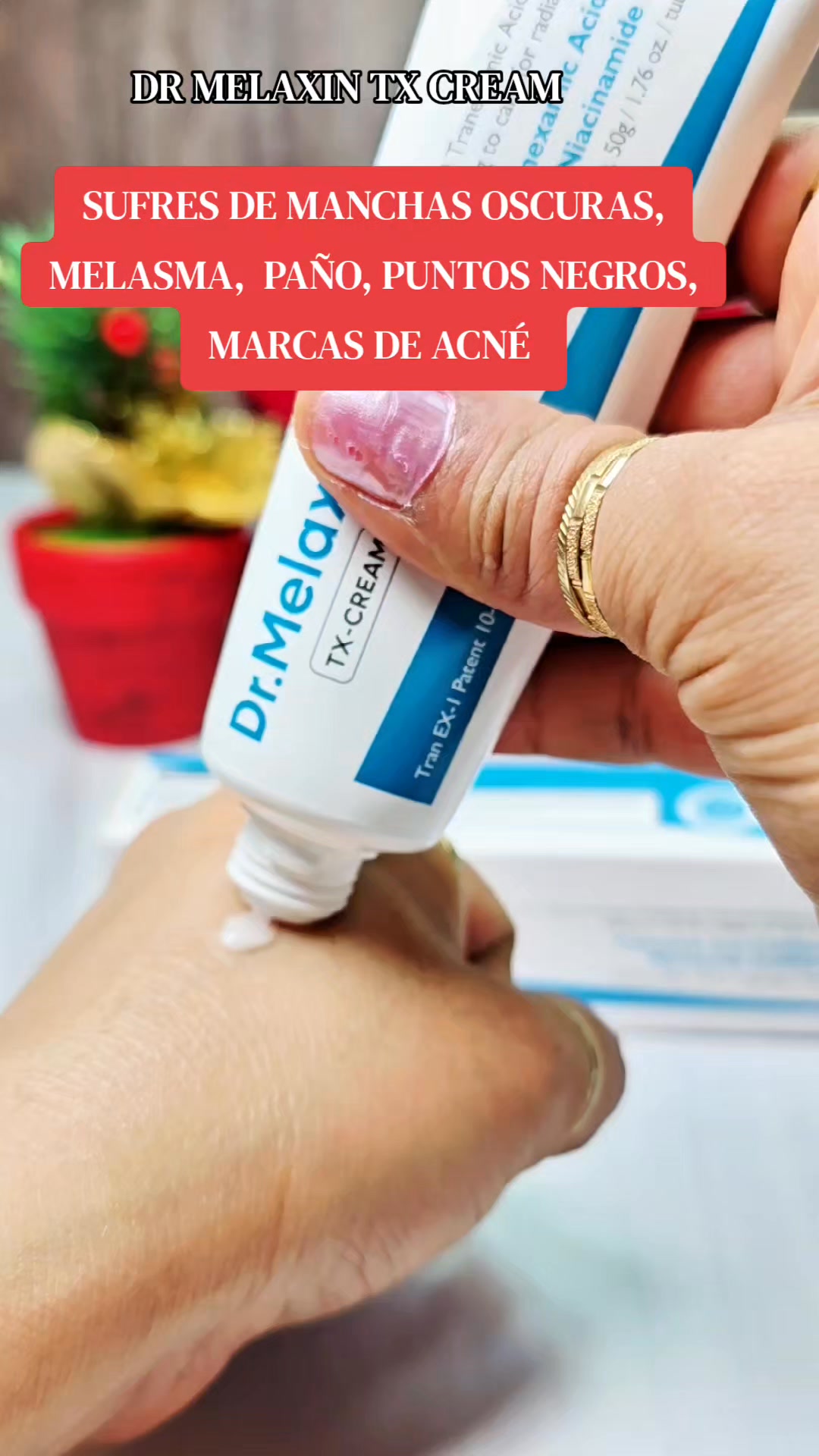 YavoyStore Facebook ad: Un paso clave en tu rutina