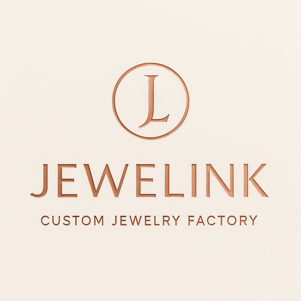 Evan Jewelink Facebook ad: Apply for Custom Jewelry