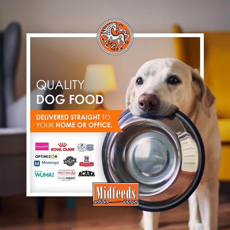 Midfeeds Facebook ad