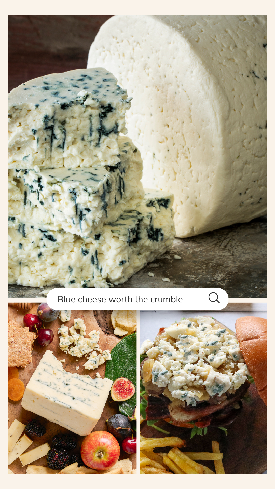 Point Reyes Farmstead Cheese Facebook ad