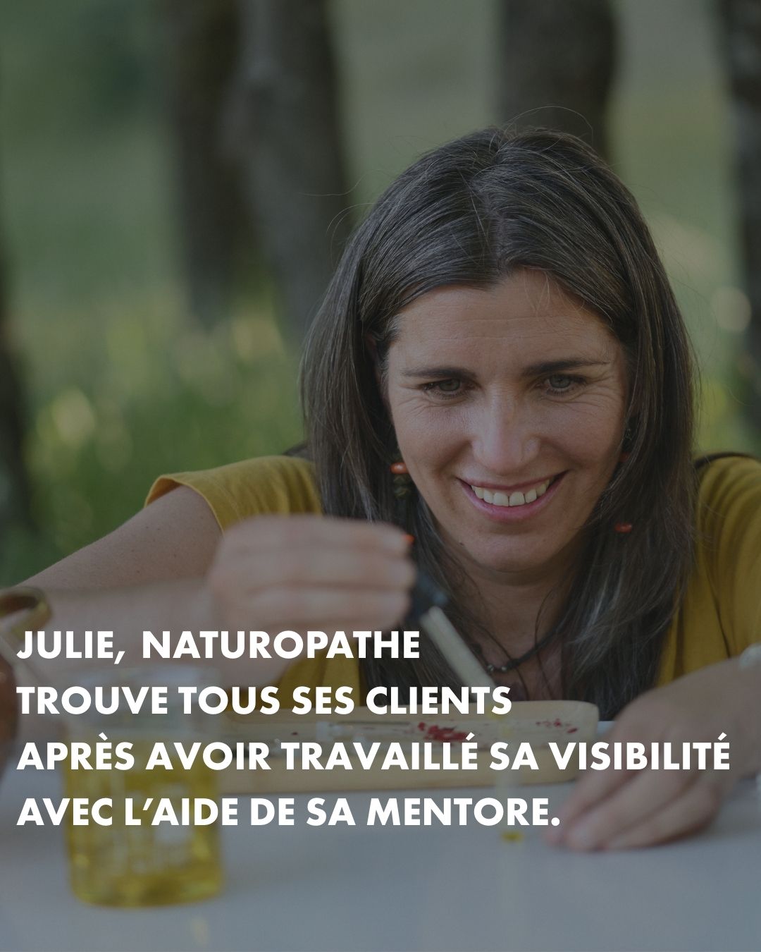 LiveMentor Facebook ad