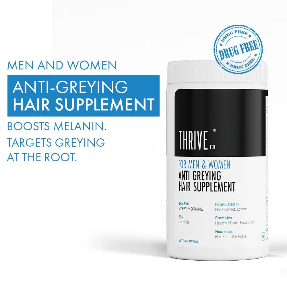 ThriveCo Facebook ad