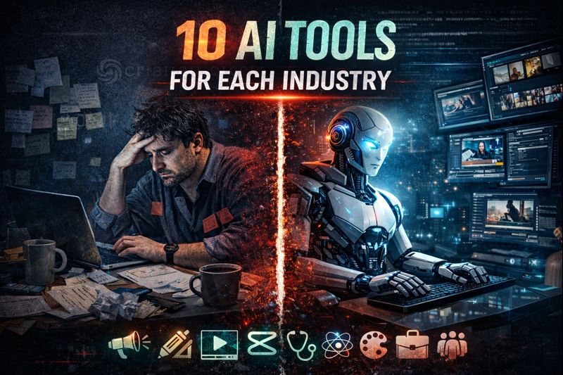 Otuekong Archibong Facebook ad: If in 2026 the only AI tool you…