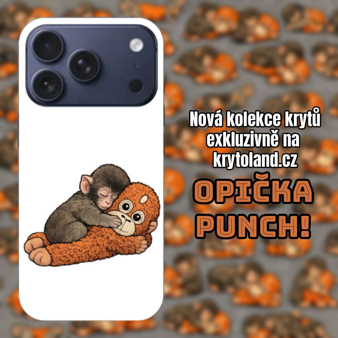 Krytoland - pouzdra a příslušenství pro telefony Facebook ad