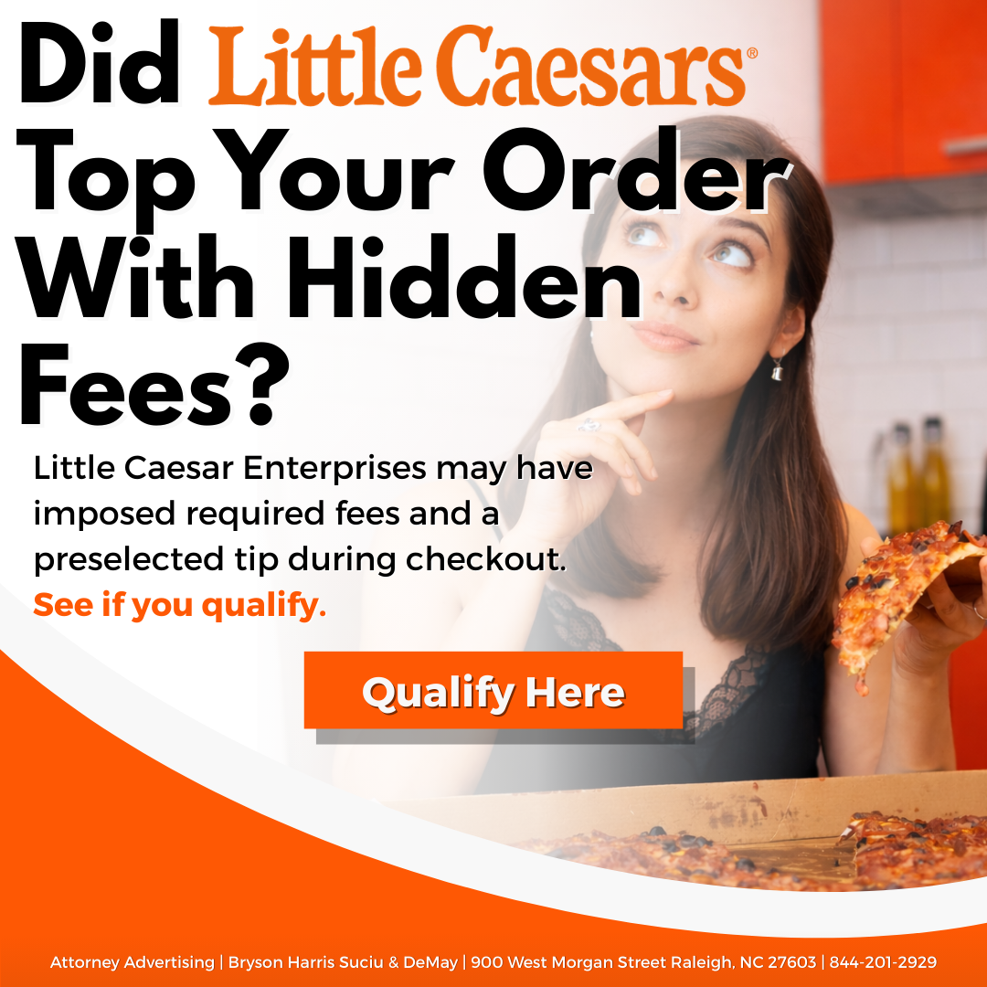 Scout Your Case Facebook ad