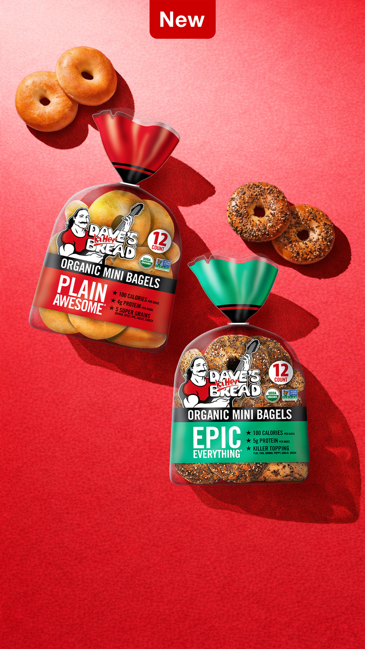 Target Facebook ad