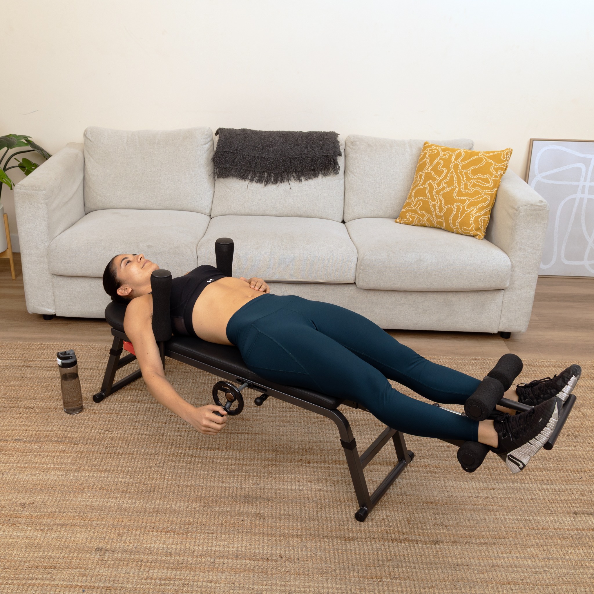 Sunny Health & Fitness Facebook ad