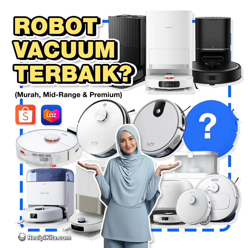 ResipiKita.com Facebook ad