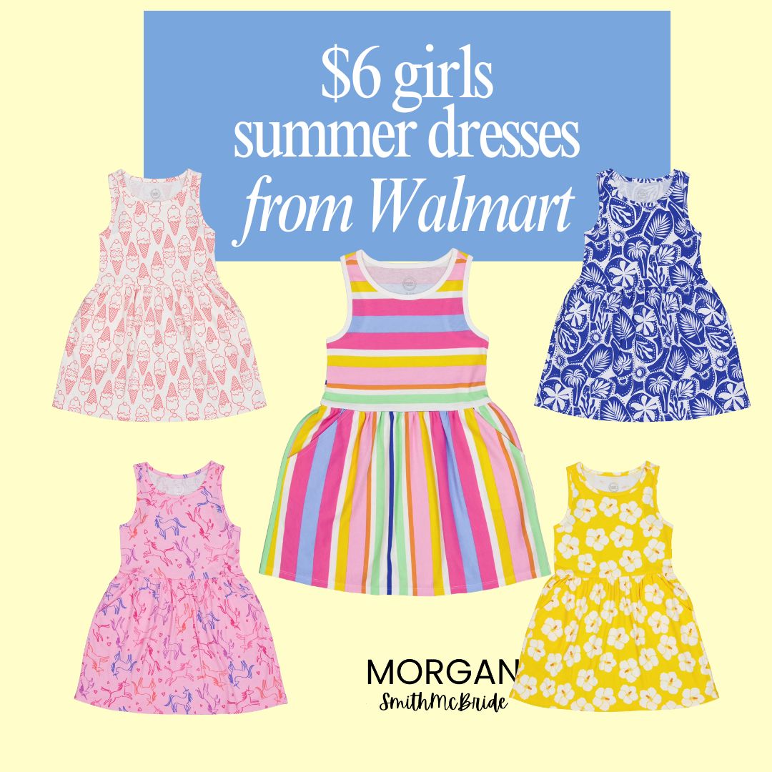 Crafts, Decor and Family Fun with Morgan McBride Facebook ad