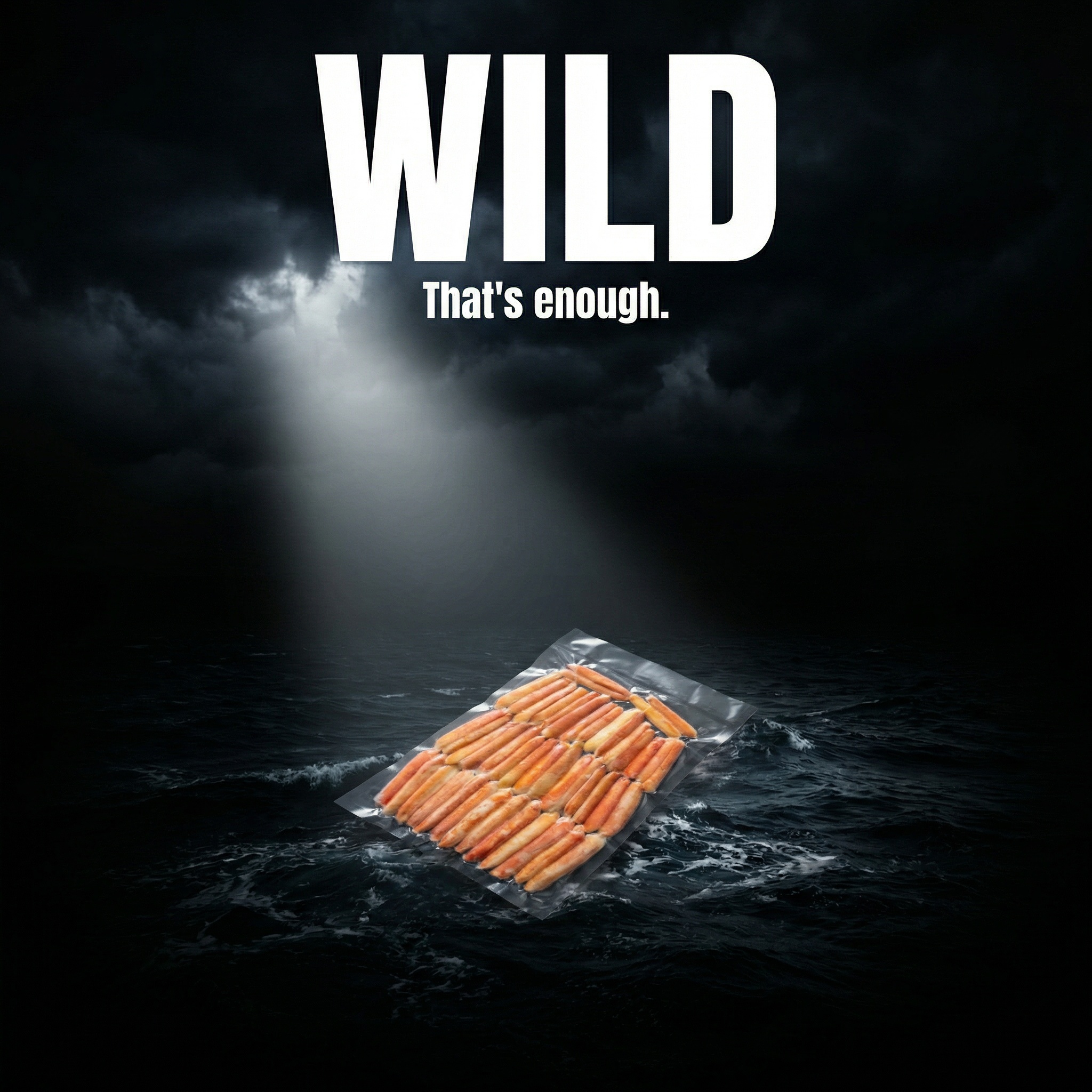 PrimeFish Seafood Co. Facebook ad