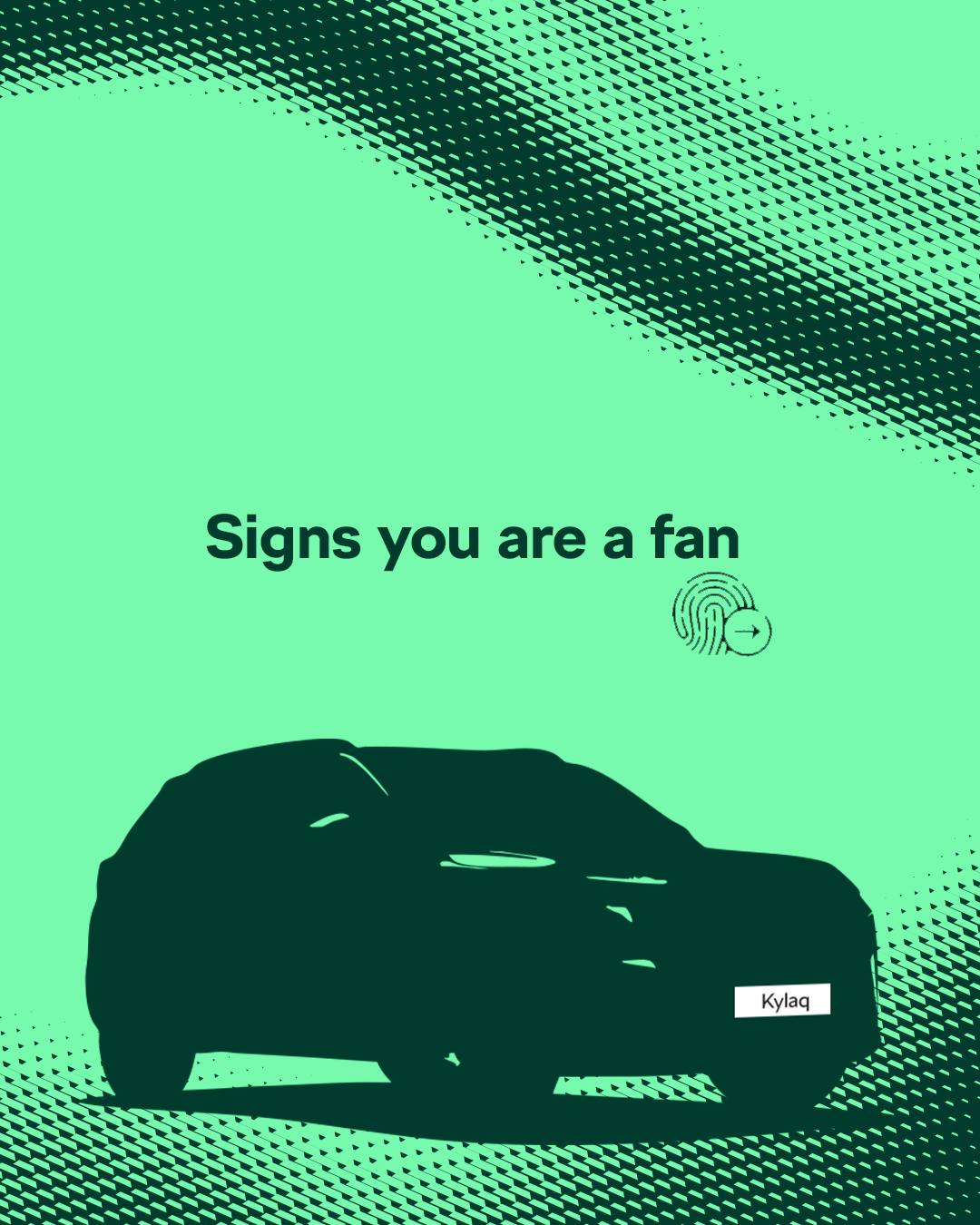 ŠKODA Facebook ad