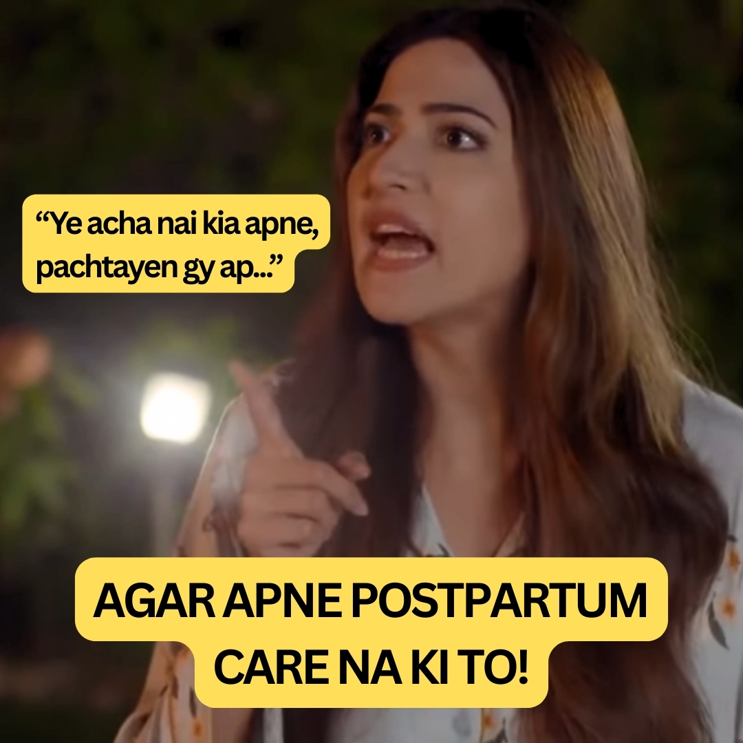 Hey Mama Facebook ad