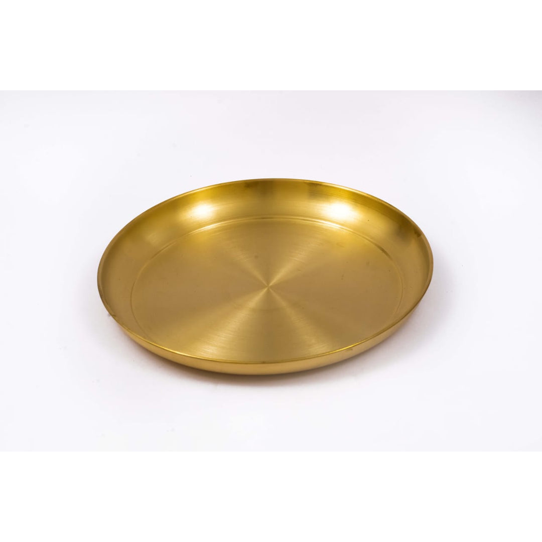 Hithawellness Facebook ad: Pure brass cookware supports digestion and…