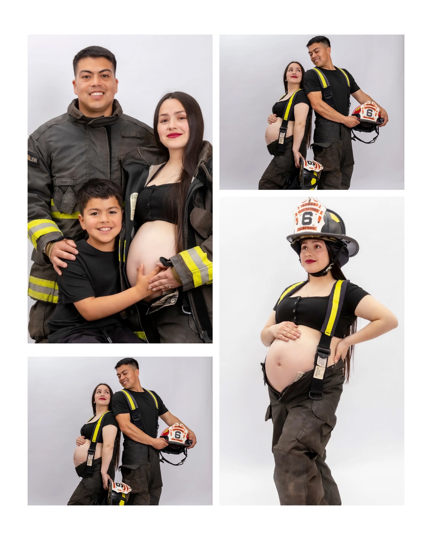 Miprimerafoto Facebook ad: Amor, valentía y nueva vida, todo capturado en…