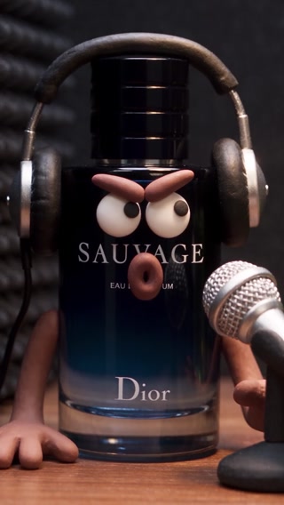 ALT. Fragrances Facebook ad: The world's favorite scent, minus the designer price