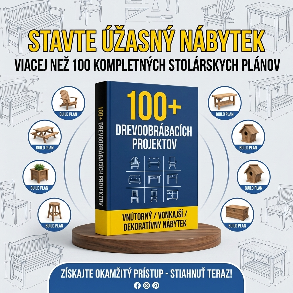 Master Crafts DIY Facebook ad