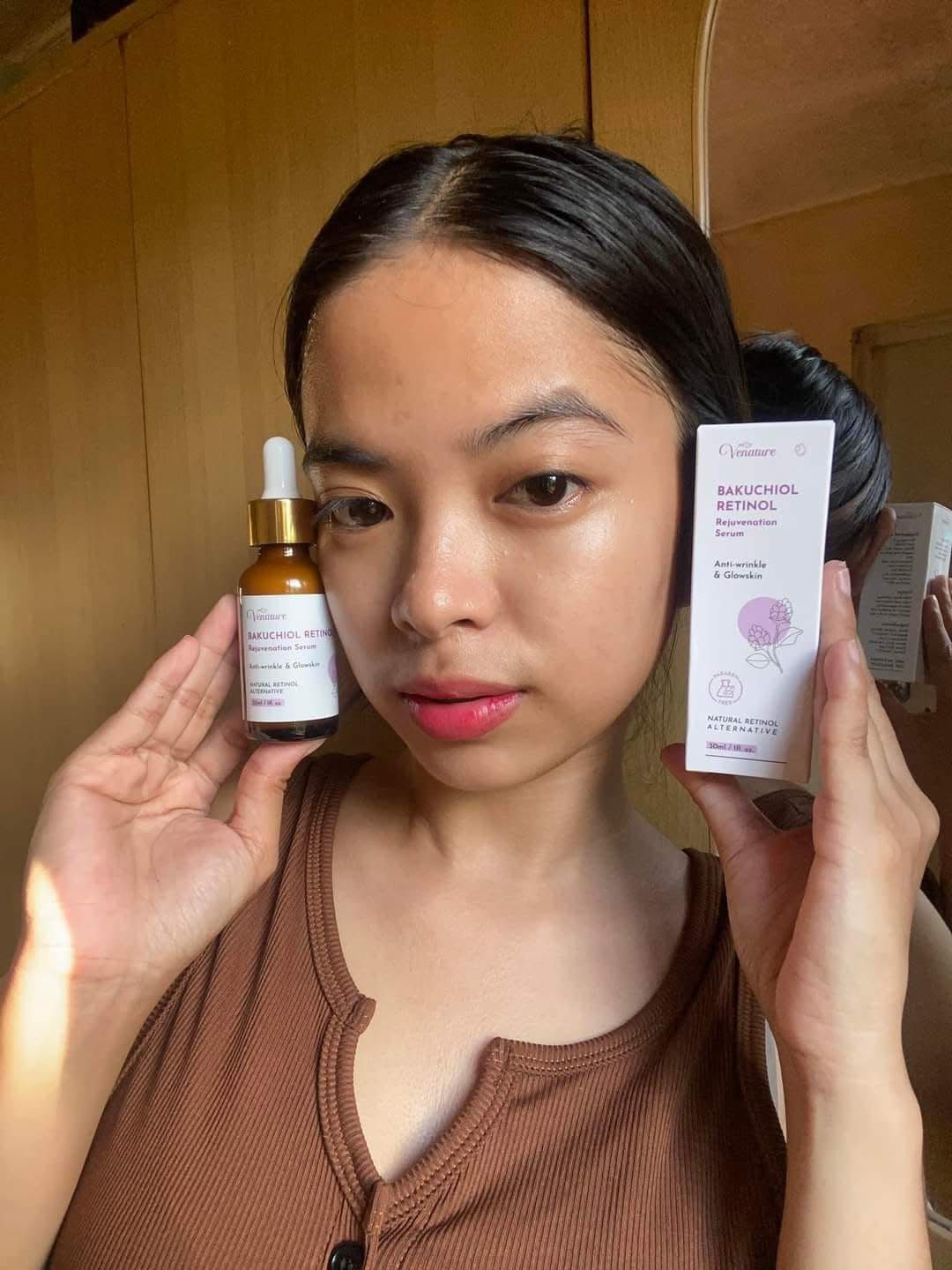 Kabayan Beauty Care - UAE Facebook ad