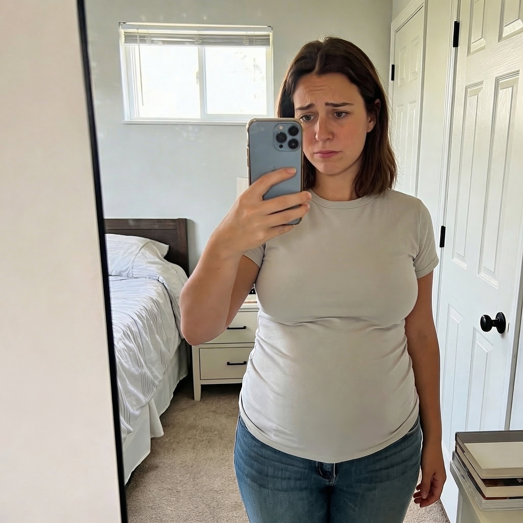 Wellness With Jess Facebook ad