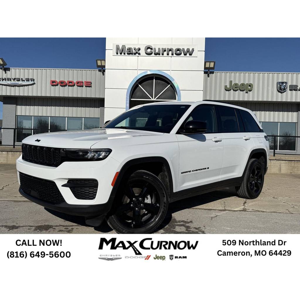 Max Curnow Chrysler Dodge Jeep Ram Facebook ad