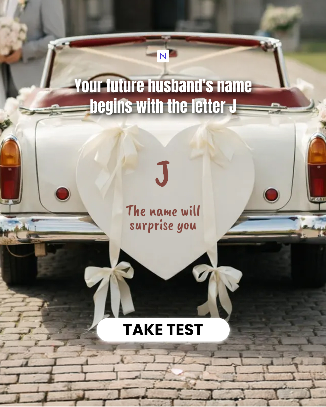 Nebula: Marriage Compatibility Facebook ad