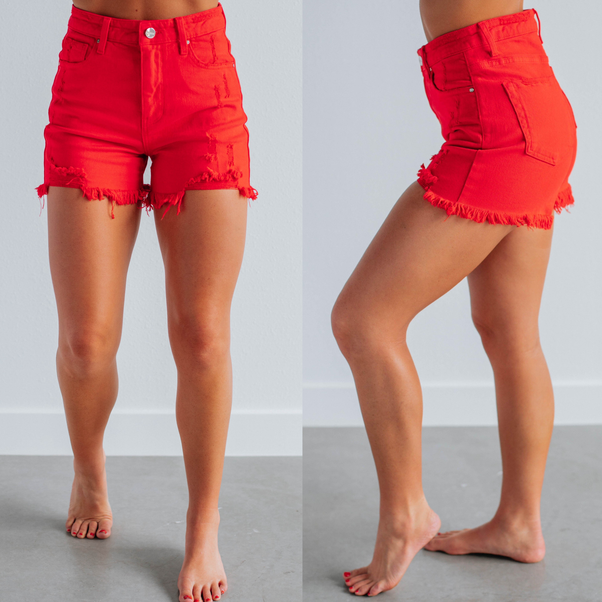 Wild Oak Boutique Facebook ad