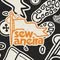 Sew Aneira