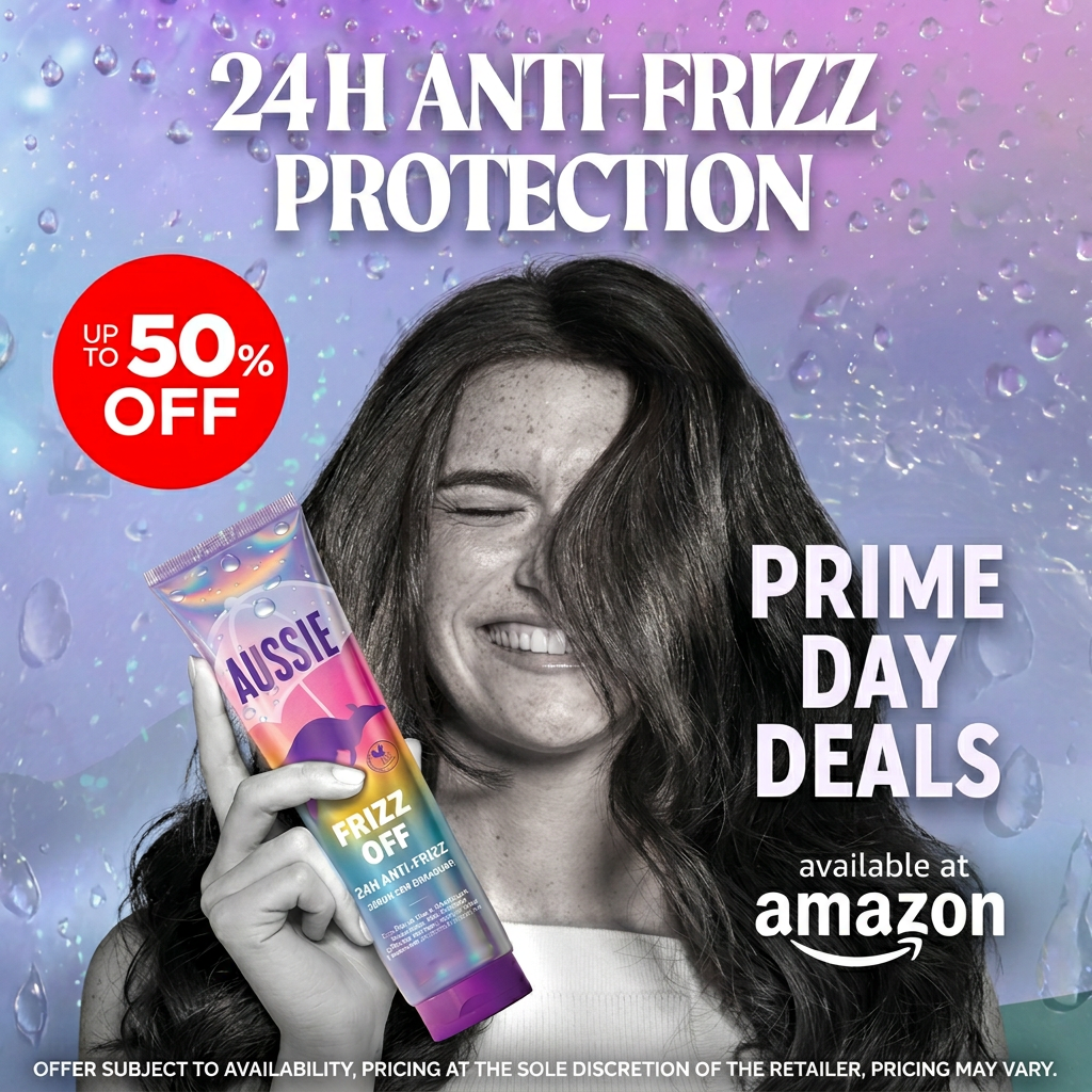 Aussie Hair Facebook ad from Jun 23, 2026