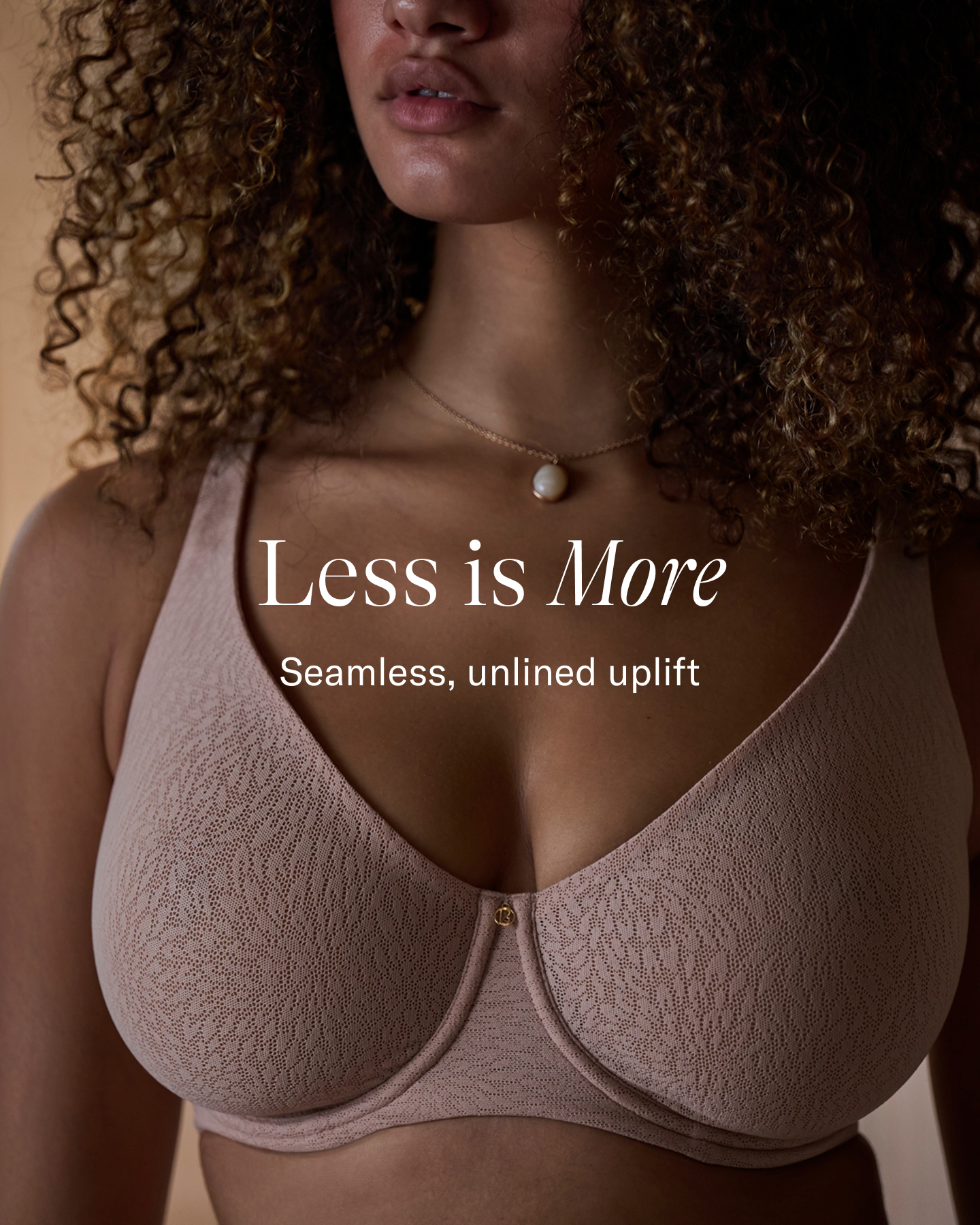 BARE NECESSITIES Facebook ad