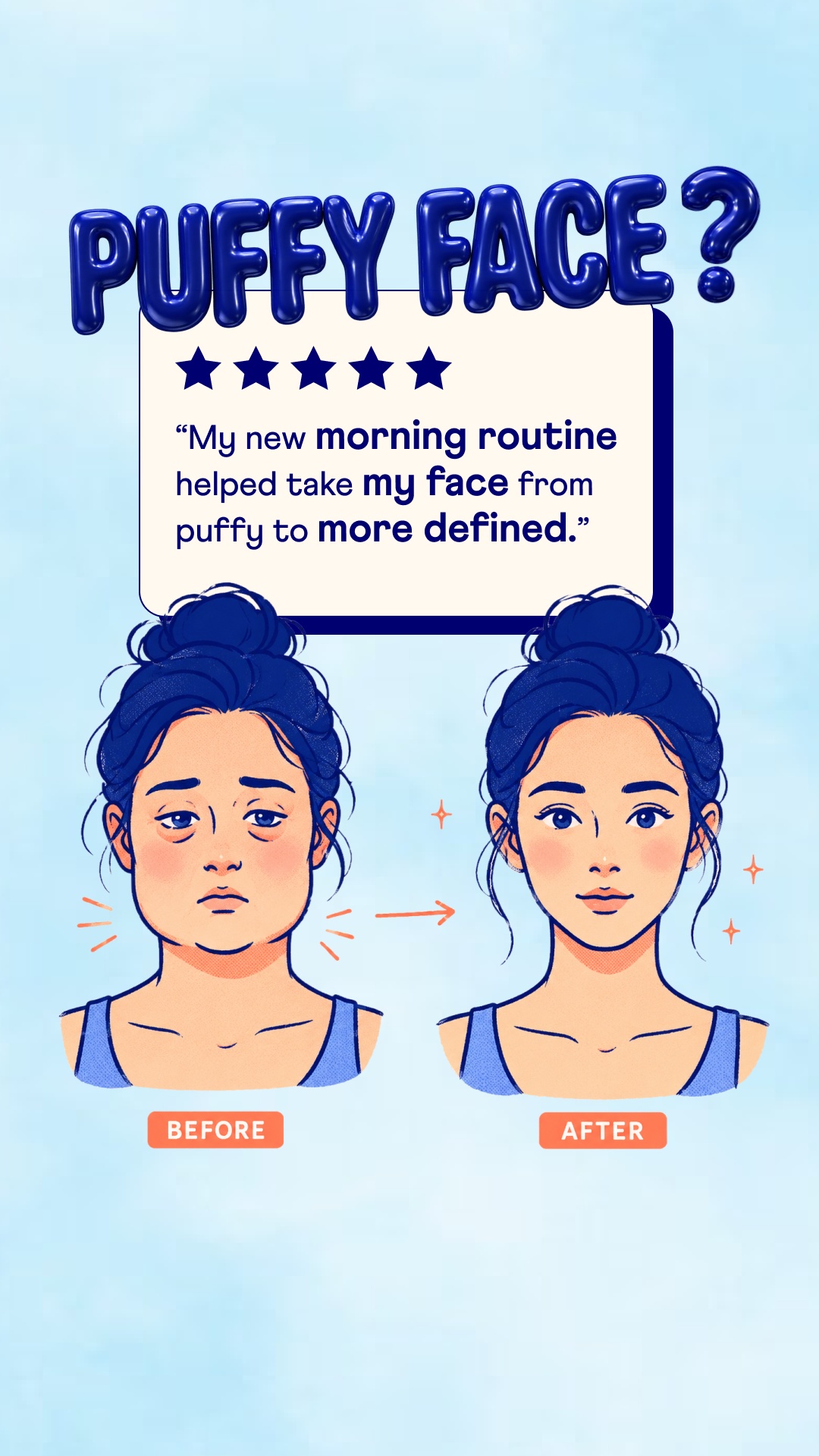 Your Heights Facebook ad