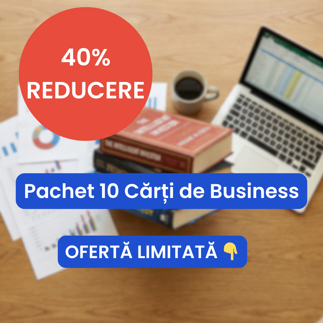 Editura ACT și Politon Facebook ad