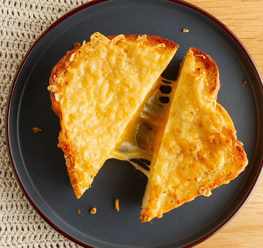 Land O'Lakes Facebook ad: Air Fryer Recipes- Recipe Collections | Land O’Lakes