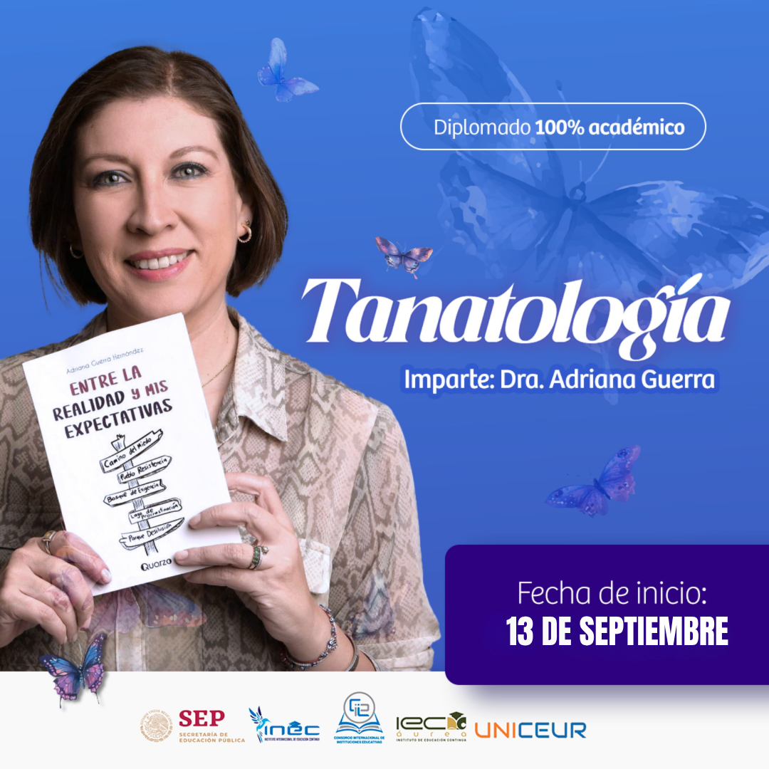 Instituto Internacional de Educación Continua -INEC Facebook ad from Jun 16, 2026