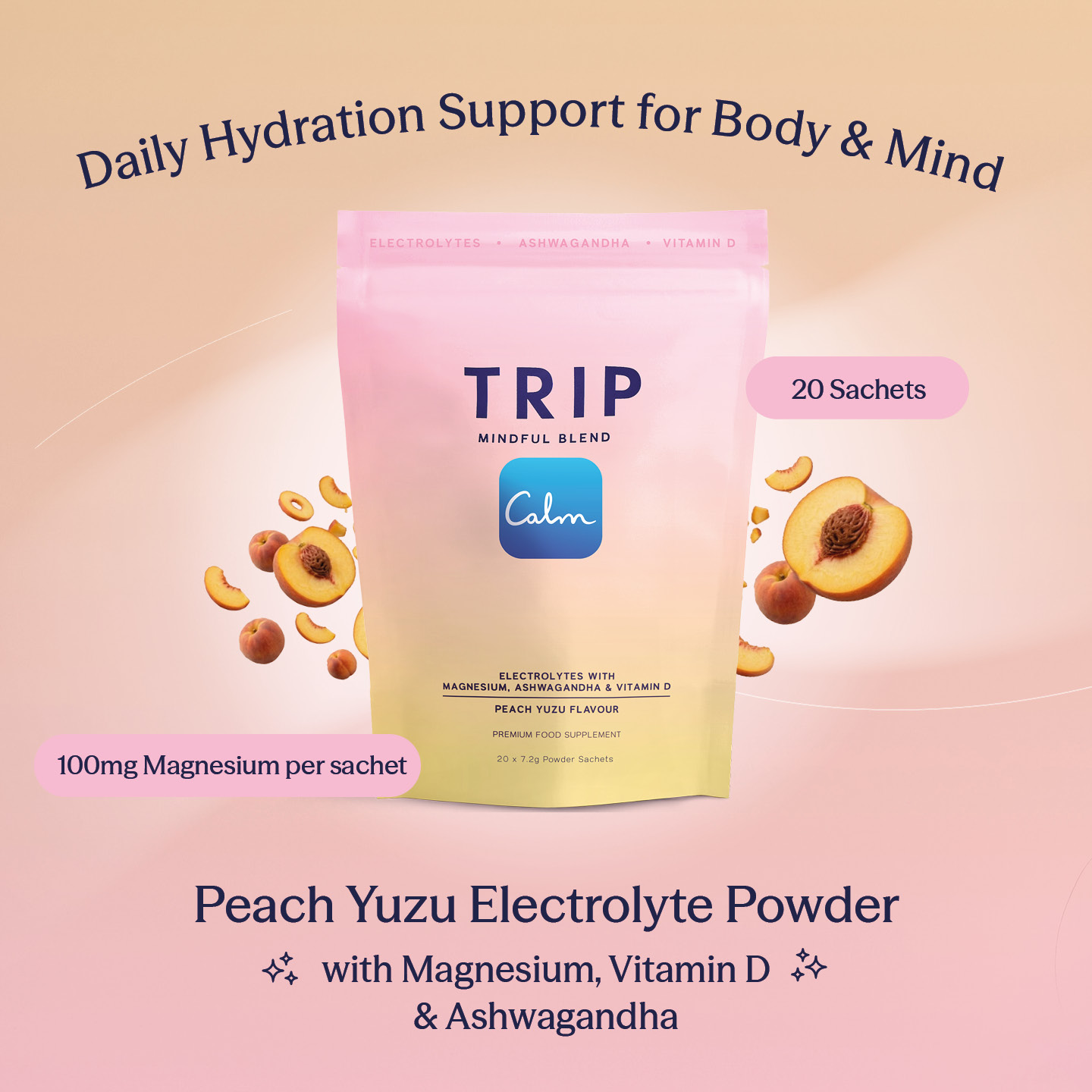 TRIP Facebook ad