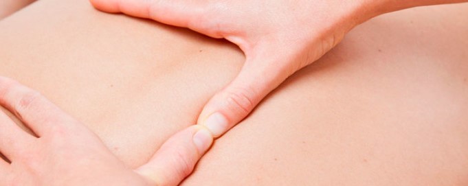 Healing Therapies with Kim Facebook ad: Bowen Therapist
