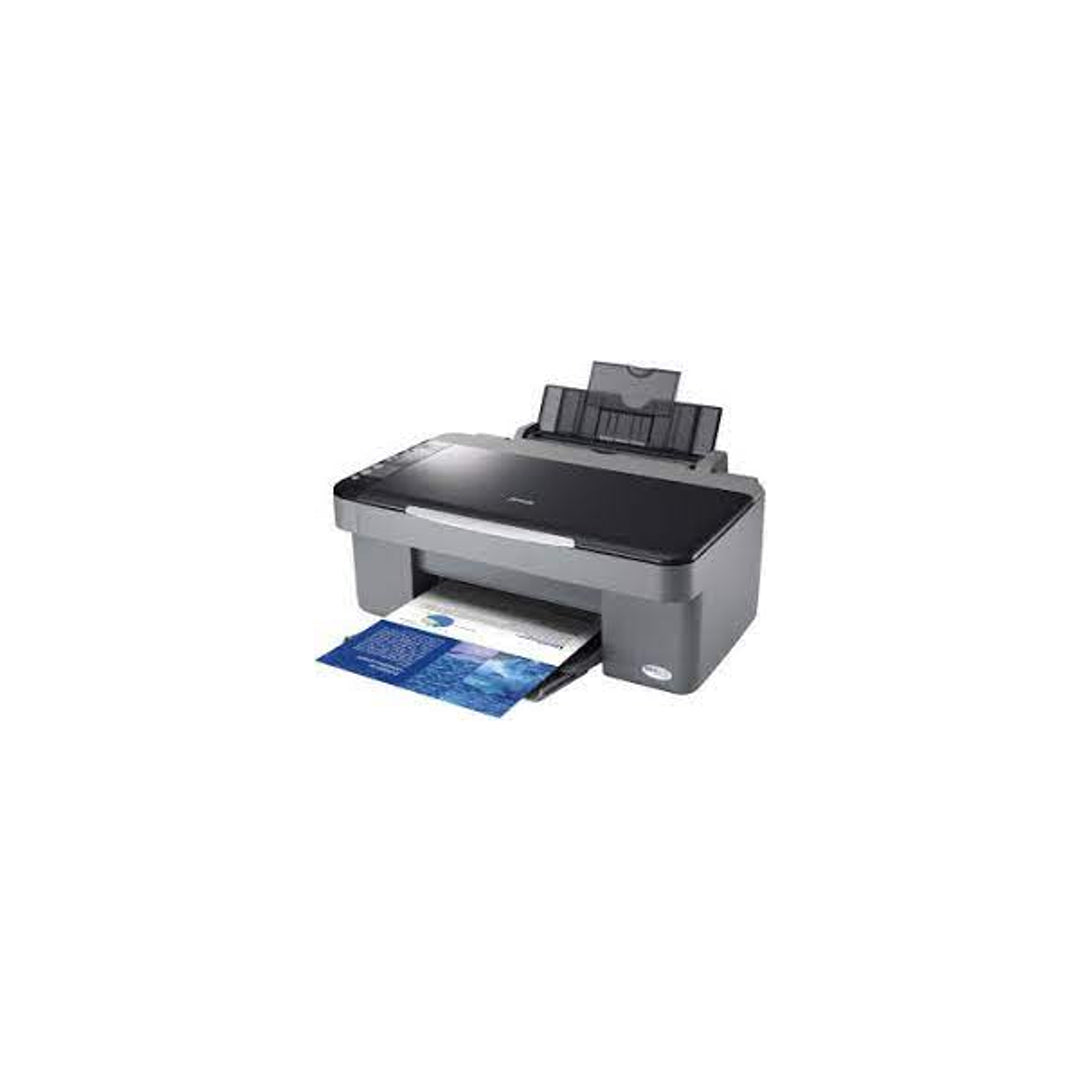 Computer Food Facebook ad: Shop our range of computer accessories, label printers…
