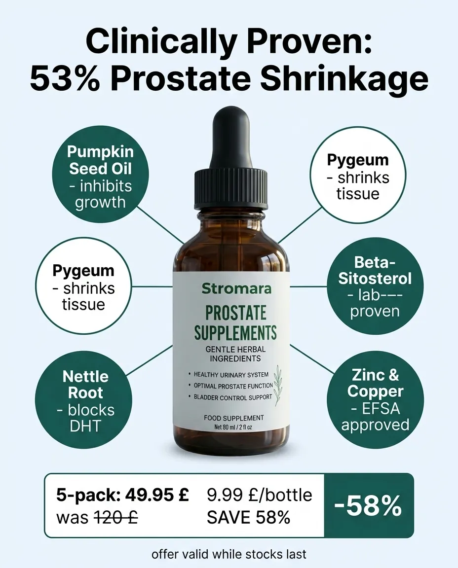 Patrick Martin Facebook ad: The Clinical Study Big Pharma Doesn't Want You to See