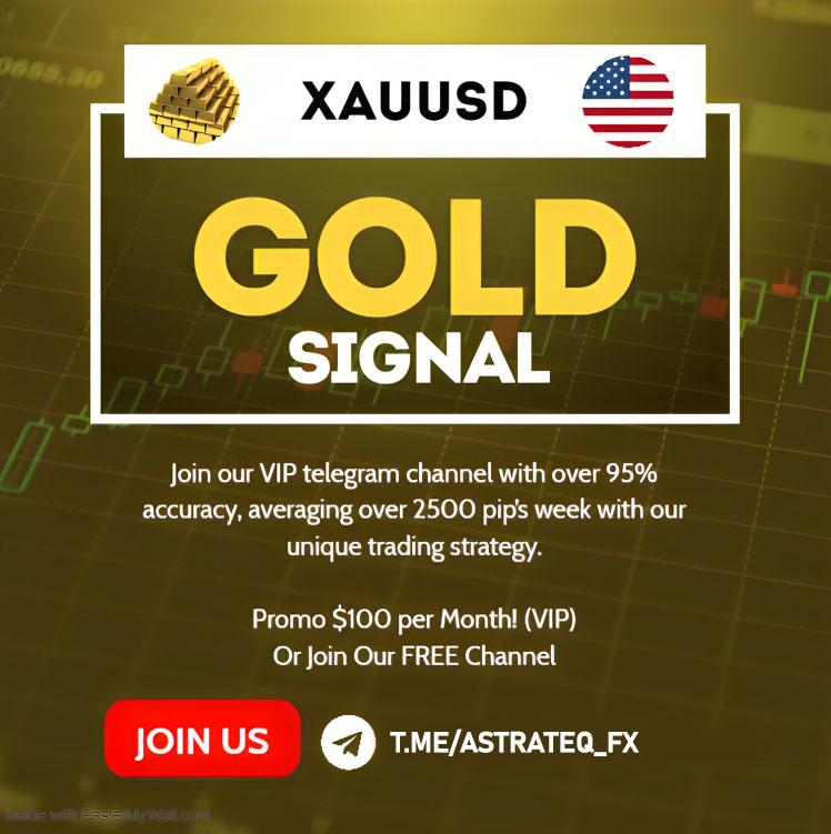 Astrateq FX Facebook ad