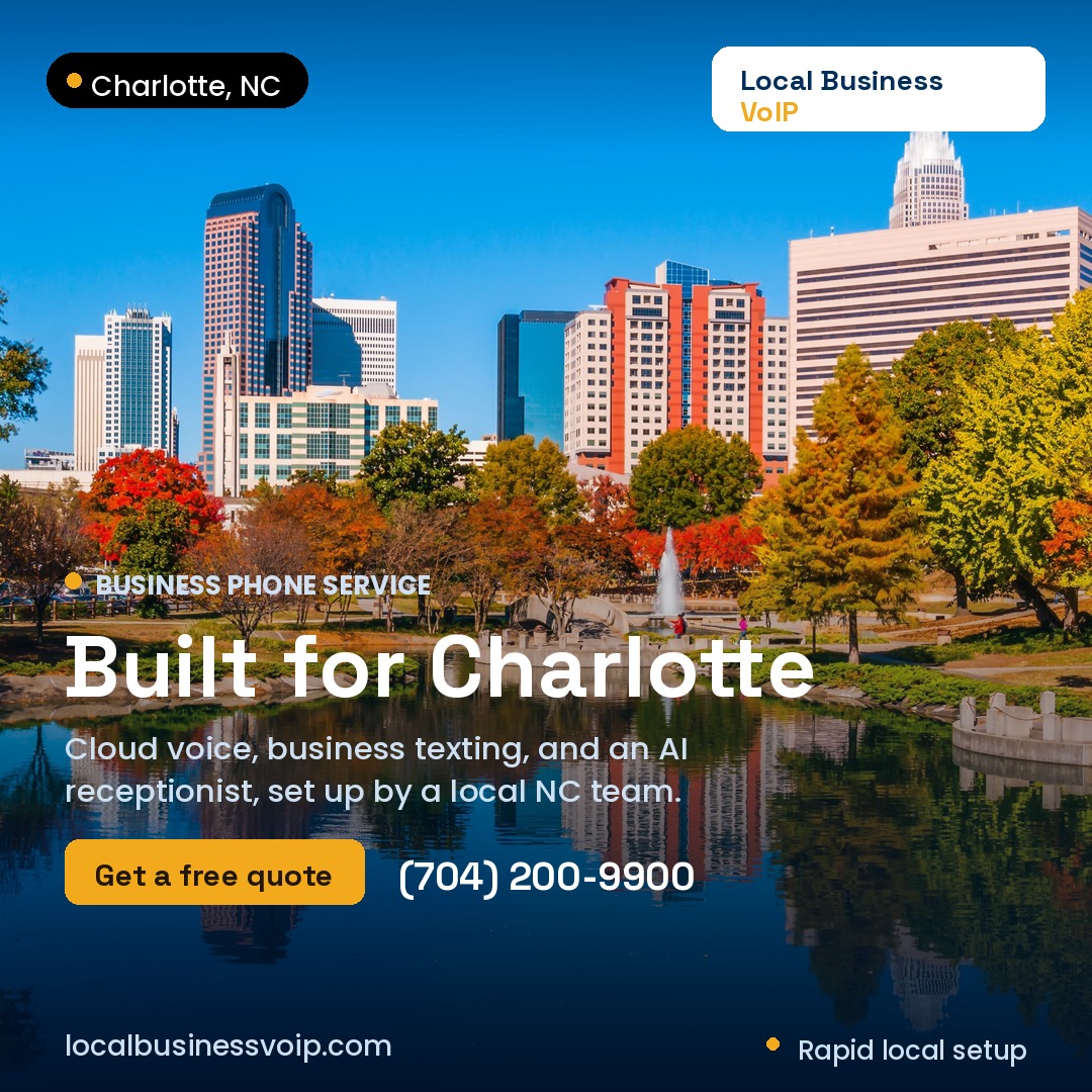 Carolina Digital Phone Inc Facebook ad