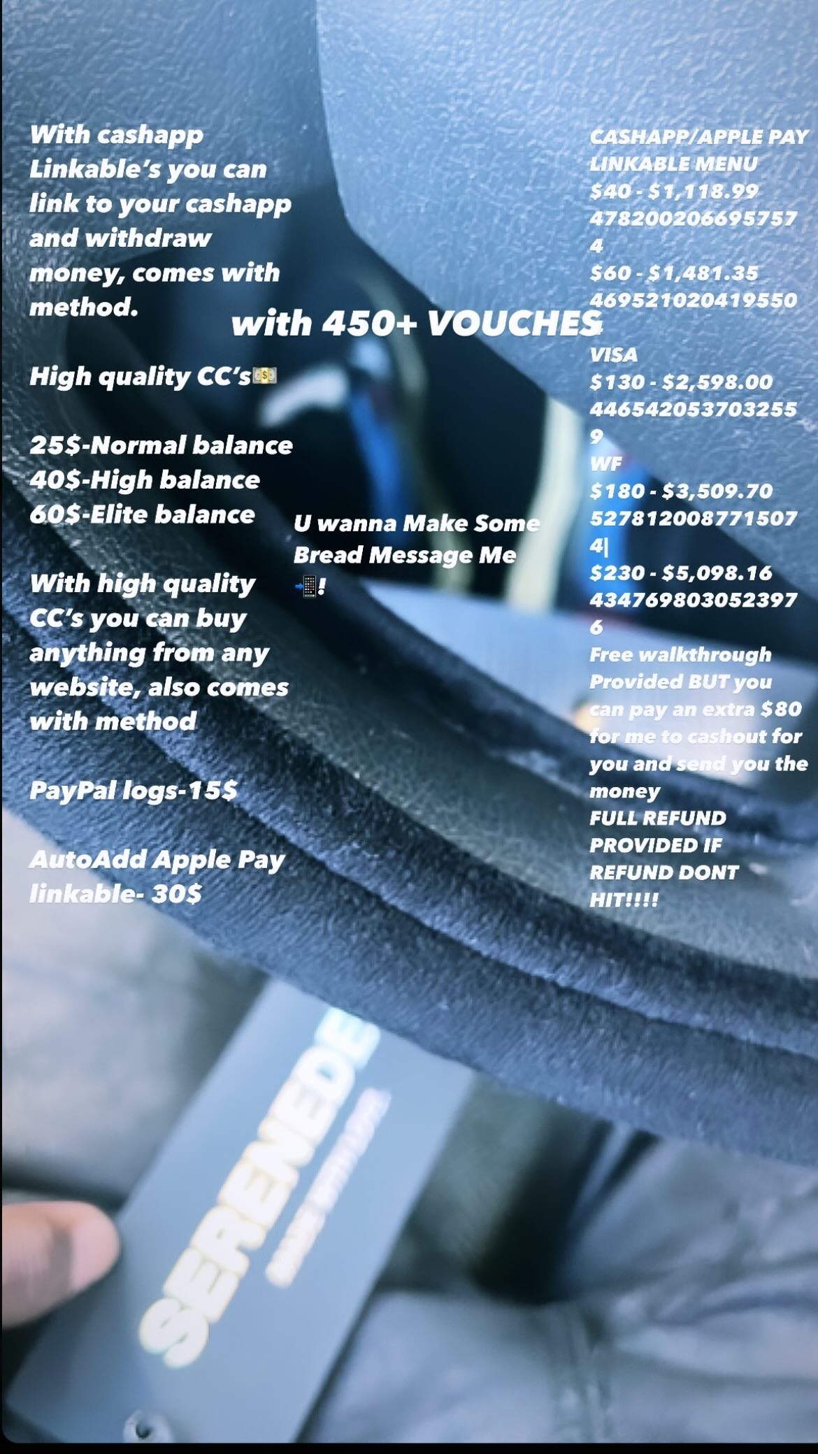 btc.grtz Facebook ad from Aug 26, 2024