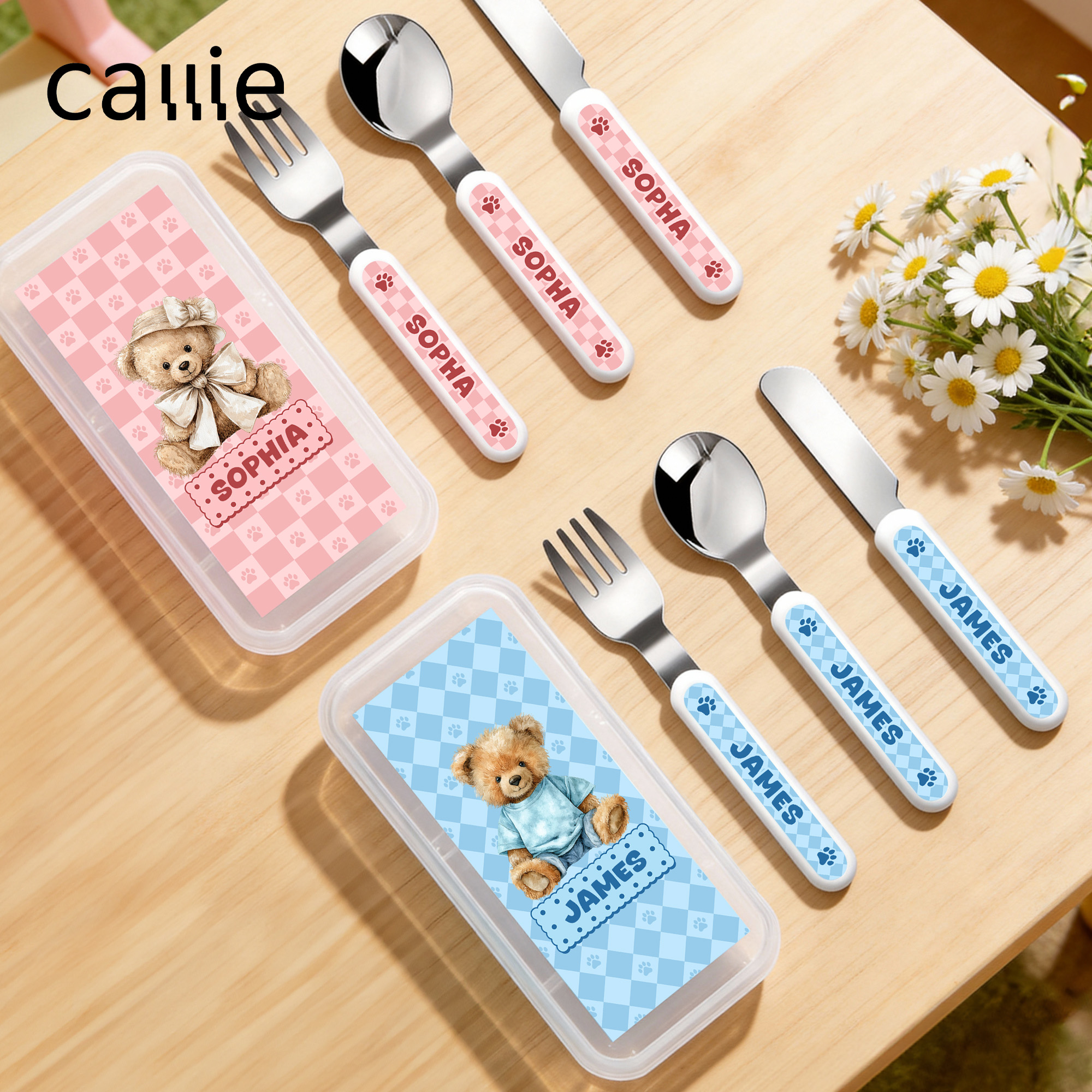 Callie Ireland Facebook ad