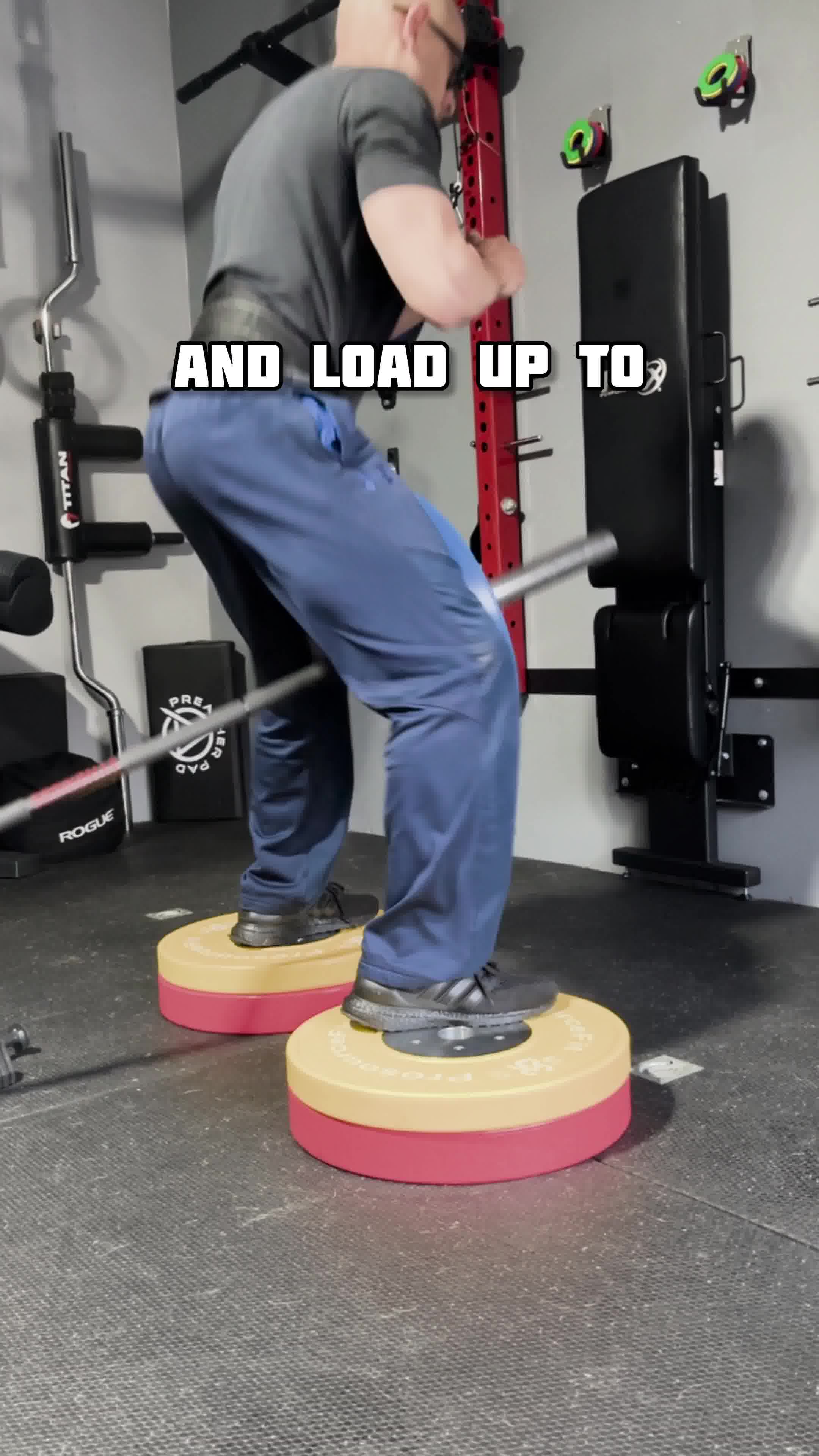 Uclips Facebook ad: Optimize Your Equipment!