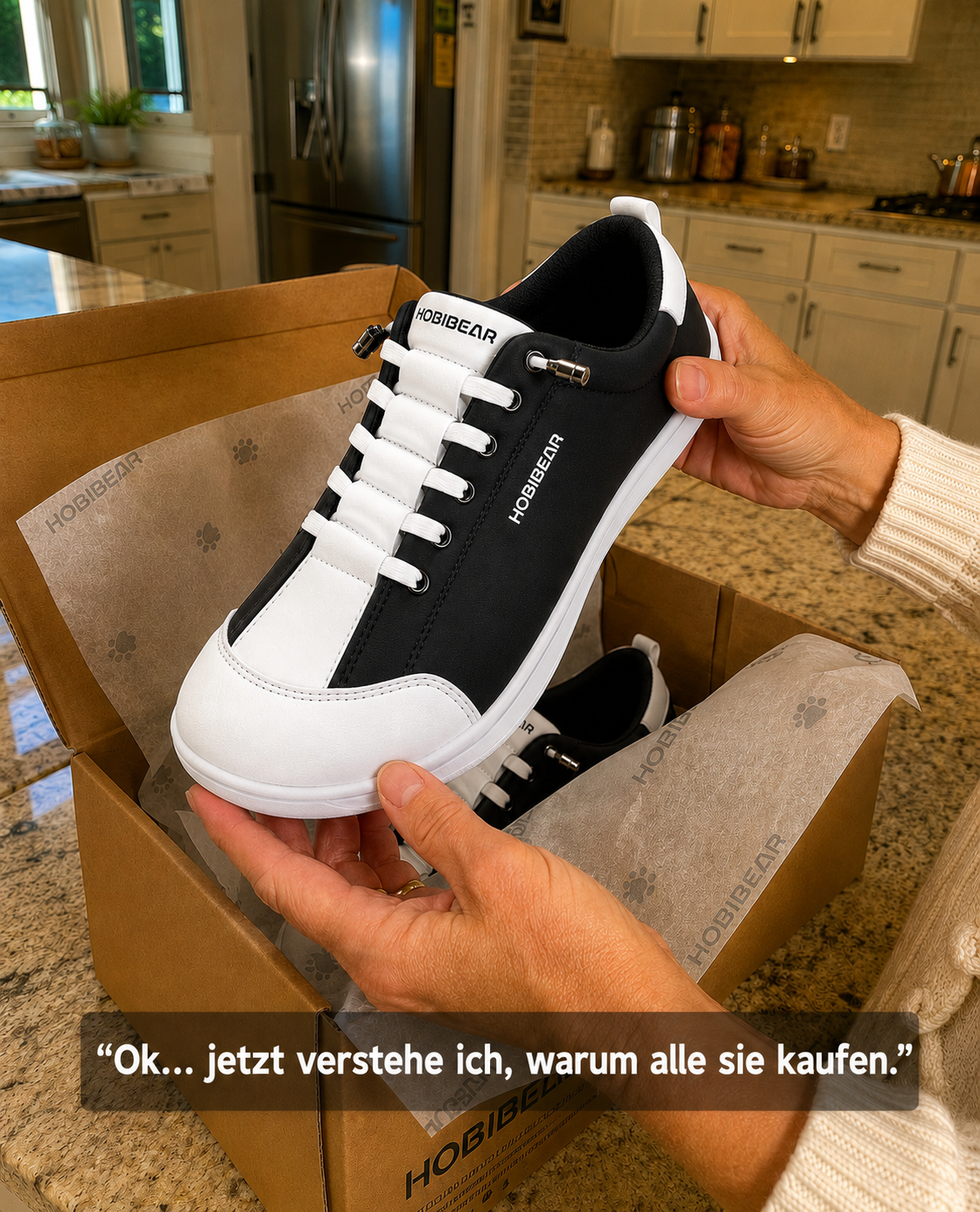 hobibear.de Facebook ad
