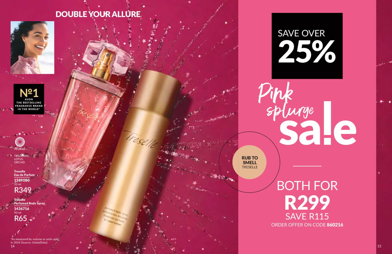 Avon by Syvia Facebook ad: ๐๐๐๐ ๐๐๐๐ ๐๐๐๐๐๐๐๐๐๐๐๐ ๐๐ ๐๐๐โฆ