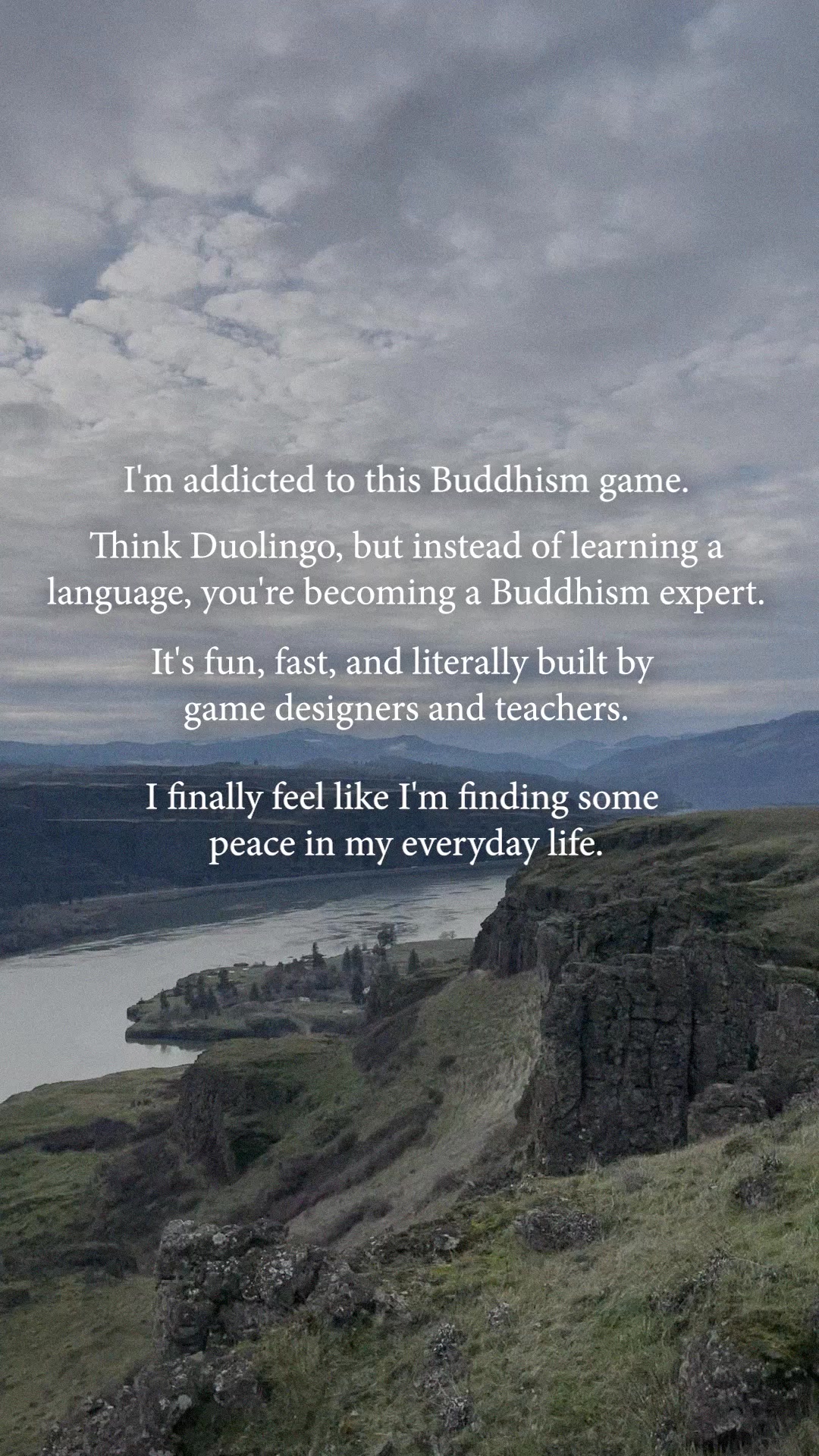 Imprint: Learn Visually Facebook ad: Start learning today.